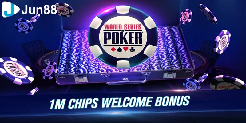 chơi poker tiền thật