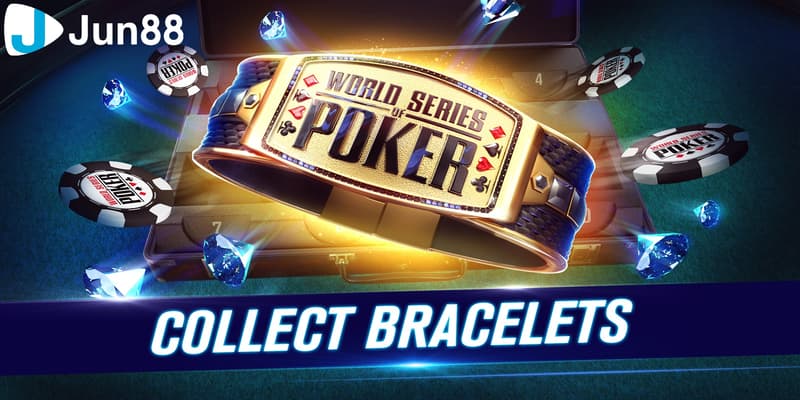 Các loại hình poker tiền thật