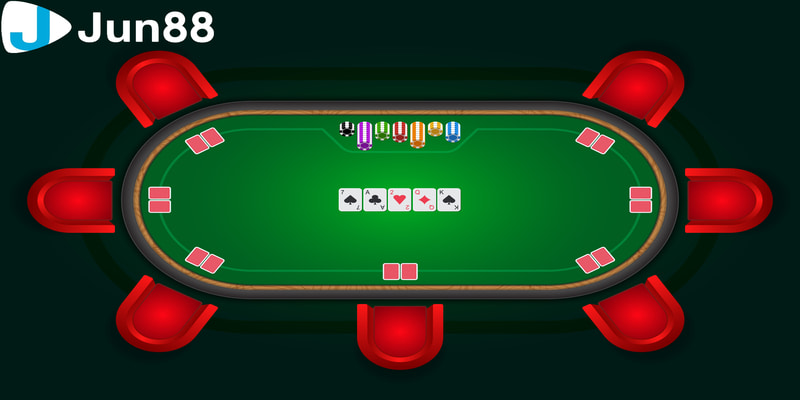 Các thuật ngữ chơi poker chính bạn cần nắm