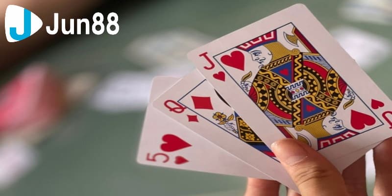Luật chơi bài cào là gì chuẩn xác hiện nay