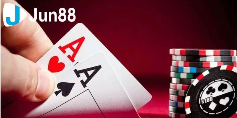 Hướng dẫn cách chia bài cào 9 nút cho người mới cá cược