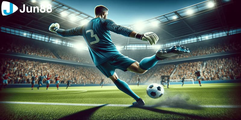 Cách hoạt động của kèo 2 đội ghi bàn cần nắm
