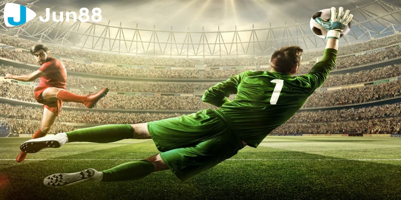 Lợi ích của việc cá cược kèo 2 đội ghi bàn