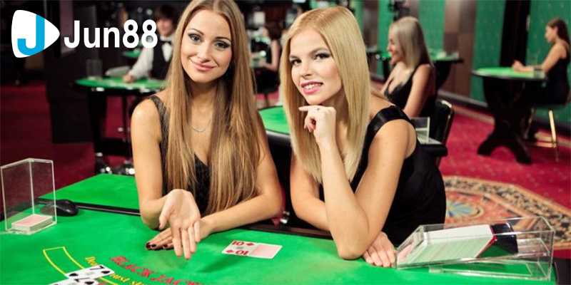DB Live Casino