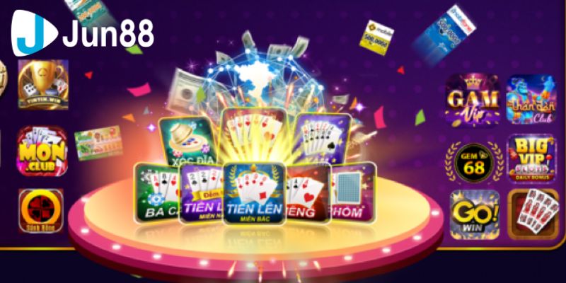 Nền tảng uy tín để tham gia chơi bài online