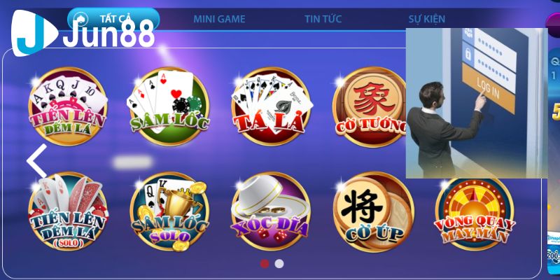Tại sao nên chọn chơi bài online