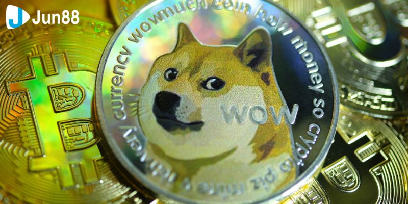 Đồng tiền mang hình ảnh chú chó Shiba Inu, Kabosu