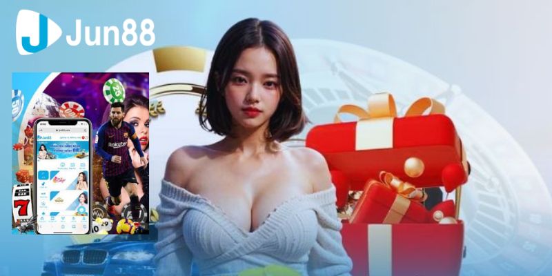 Những tính năng nổi bật chỉ có tại Jun88