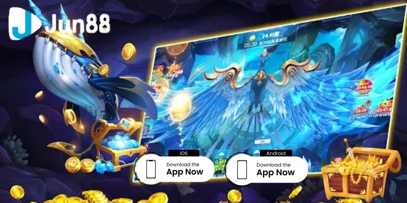 Tiêu chí để tải game bắn cá online