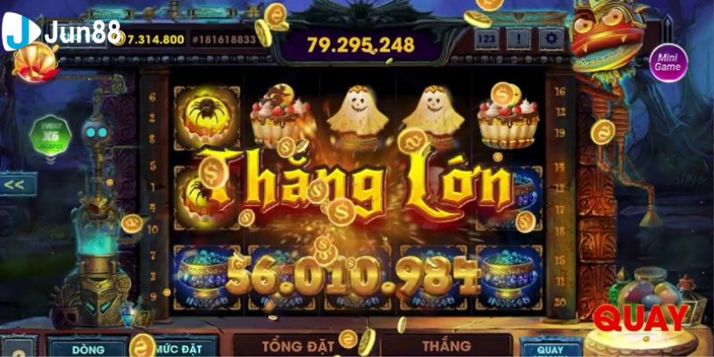 Chuẩn bị kỹ càng để giảm thiểu rủi ro khi chơi nổ hũ