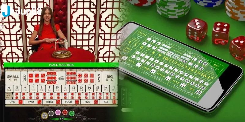 Nên phân tích kết quả trước đó để ra quyết định cược tài xỉu