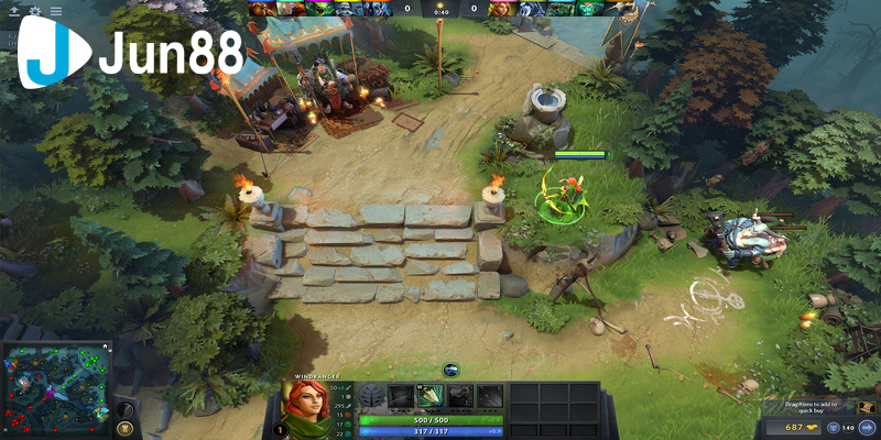 Dota 2