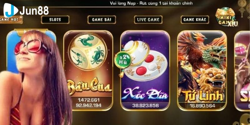 Những bẫy phổ biến người chơi cần lưu ý khi soi cầu bầu cua