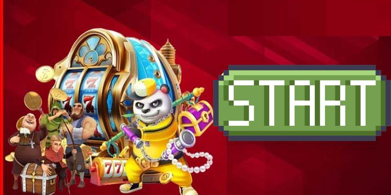 Tải game nổ hũ cực dễ dàng, nhanh chóng