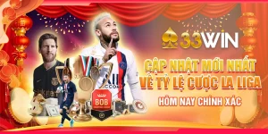 Cập Nhật Mới Nhất Về Tỷ Lệ Cược La Liga Hôm Nay Chính Xác