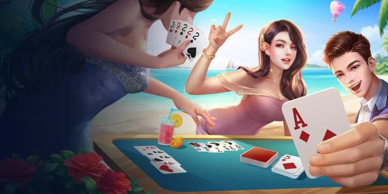 Kỹ thuật chơi bài phỏm cơ bản