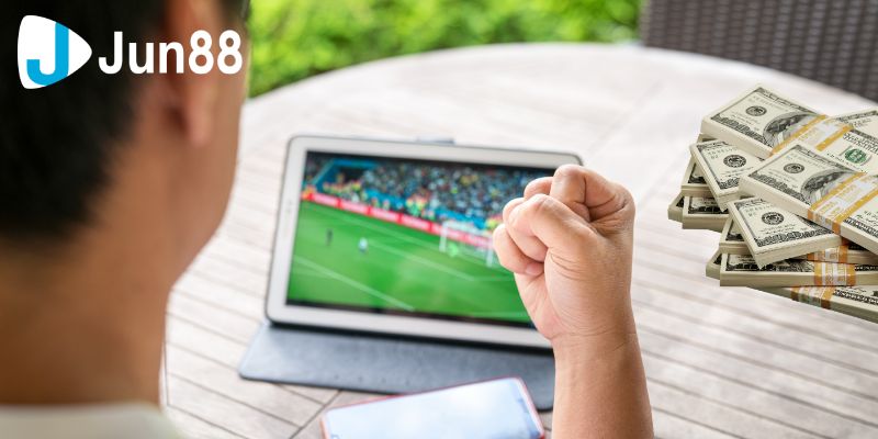 Bí kíp cá độ bóng đá