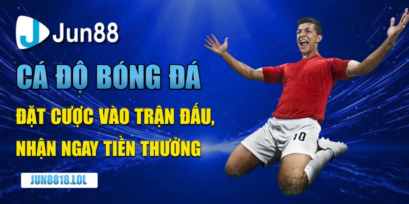 Bí kíp cá độ bóng đá