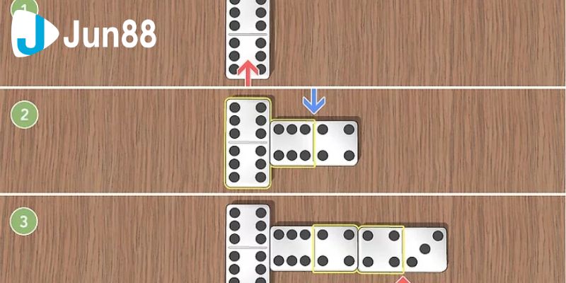 Cờ Domino