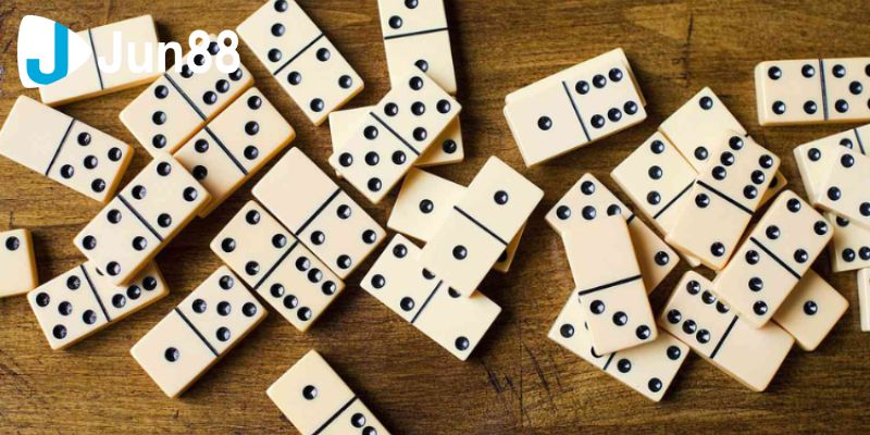 Cờ Domino