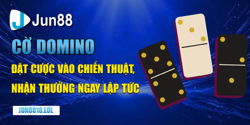 Cờ Domino