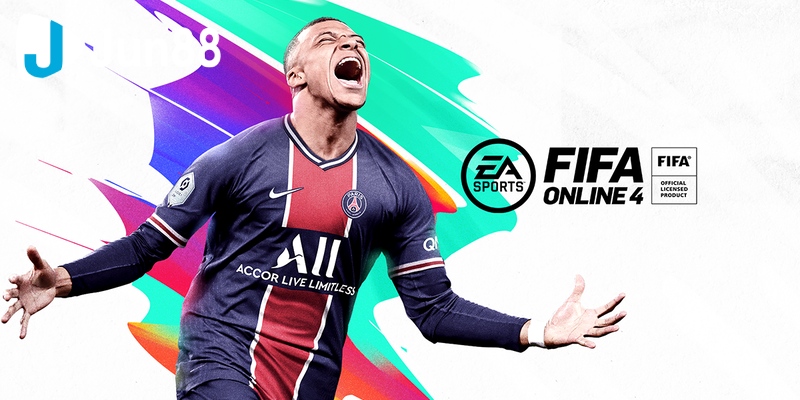 FIFA Online 4