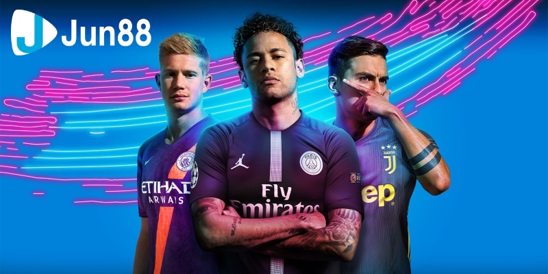 FIFA Online 4