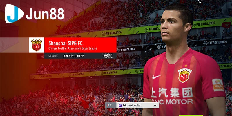 FIFA Online 4