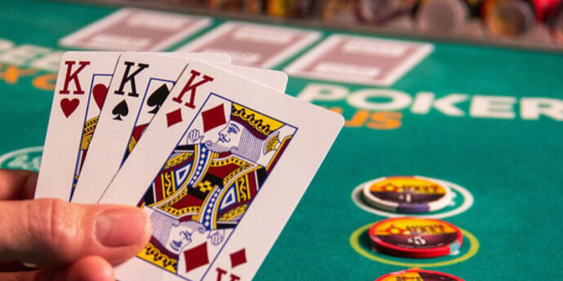 Mẹo giành chiến thắng trong game bài 3 cây hiệu quả