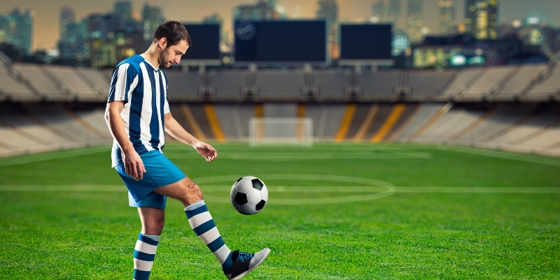 Cách theo dõi trận đấu và cá cược