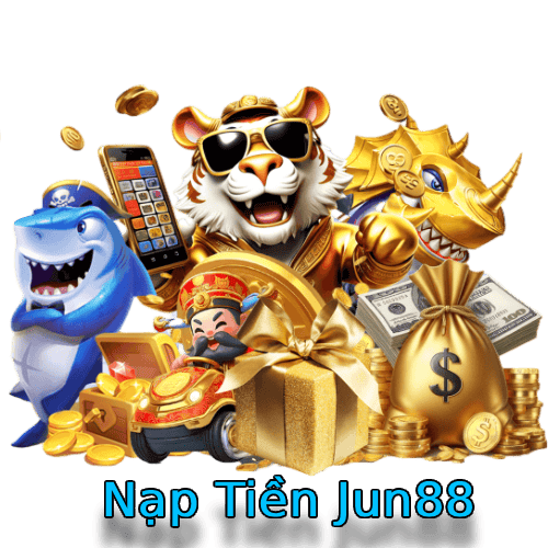 icon nạp tiền jun88