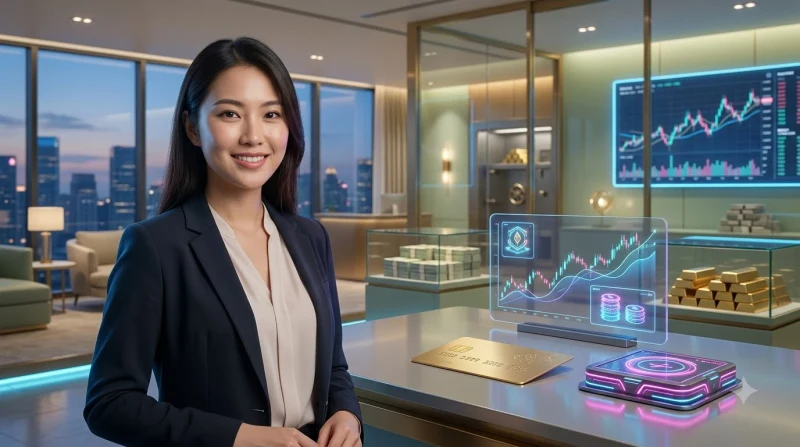 Ảnh minh họa việc kiểm tra thông tin và điều kiện trước khi đăng ký tài khoản