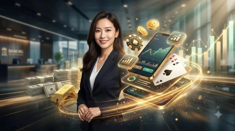 Cấu trúc bộ bài Full House gồm bộ ba và một đôi