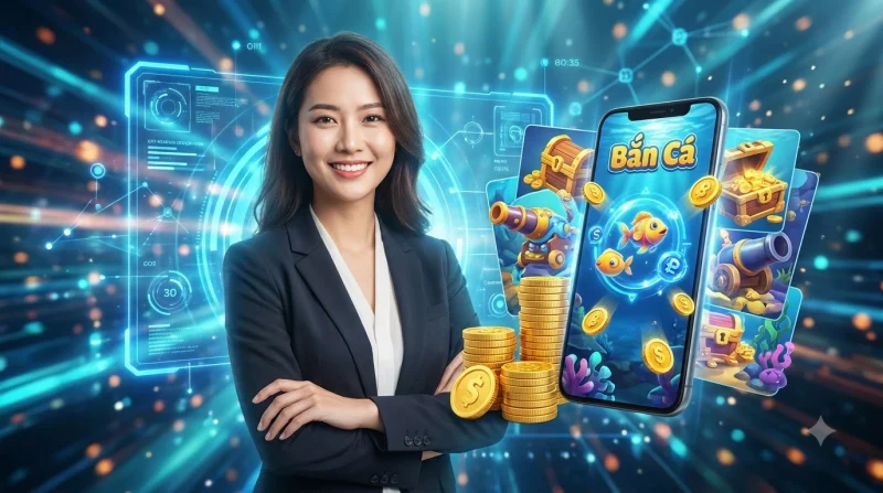 Chiến thuật bắn cá hiệu quả từ các cao thủ Jun88