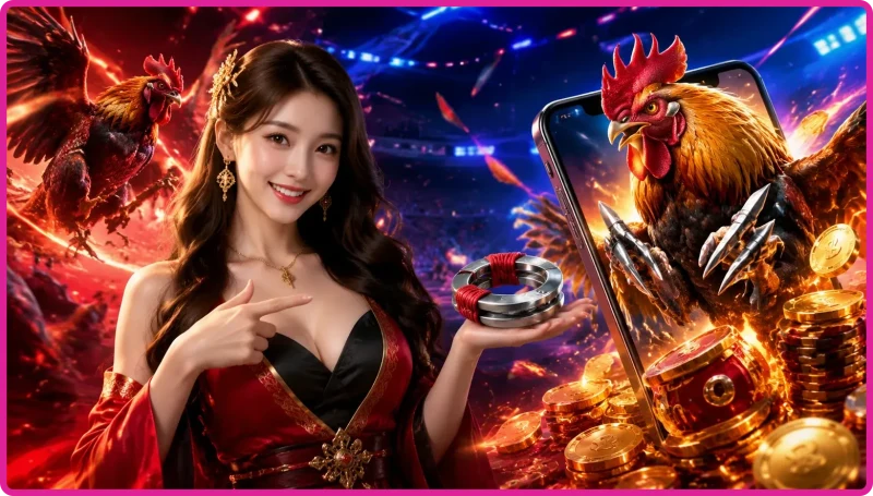 chuan-bi-dung-cu-bang-cua-ga-da-day-du-va-chat-luong Chuẩn bị dụng cụ băng cựa gà đá đầy đủ và chất lượng