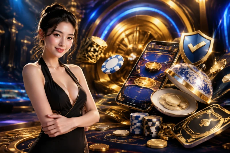 co-che-hoat-dong-minh-bach-cua-xoc-dia-live Cơ chế hoạt động minh bạch của xóc đĩa live