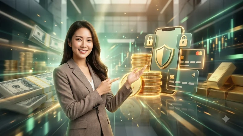 Hệ thống bảo mật Jun88 với công nghệ mã hóa hiện đại