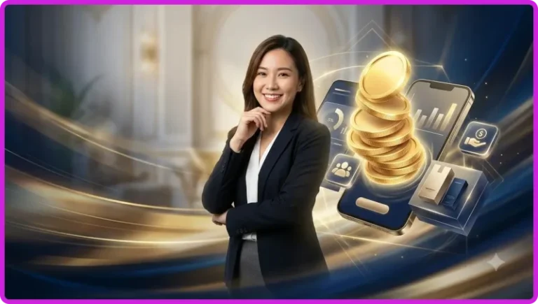 Hợp tác đối tác Jun88 uy tín và minh bạch