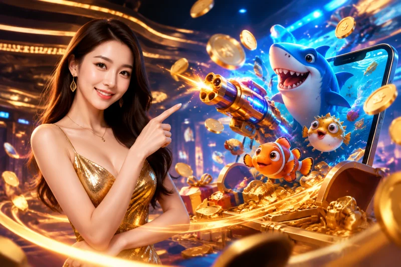 huong-dan-tham-gia-choi-ban-ca-vui-tren-dien-thoai-di-dong Hướng dẫn tham gia chơi Bắn Cá Vui trên điện thoại di động