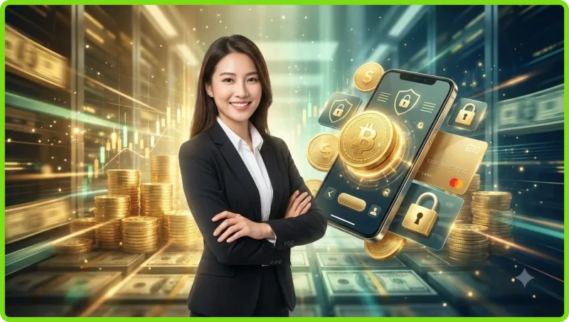 Jun88 thu thập và bảo mật dữ liệu người dùng