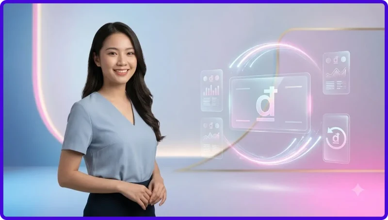 Match board hòa được hoàn tiền minh họa khái niệm kèo hòa với giao diện kỹ thuật số
