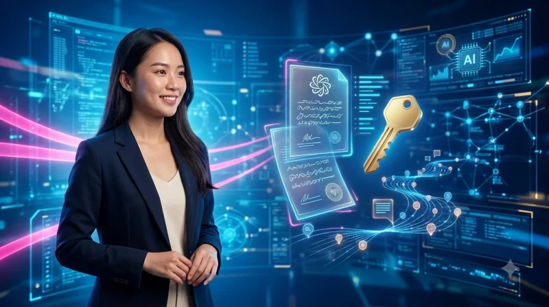 Người chơi bắt đầu hành trình tìm hiểu điều khoản điều kiện Jun88 với giao diện holographic