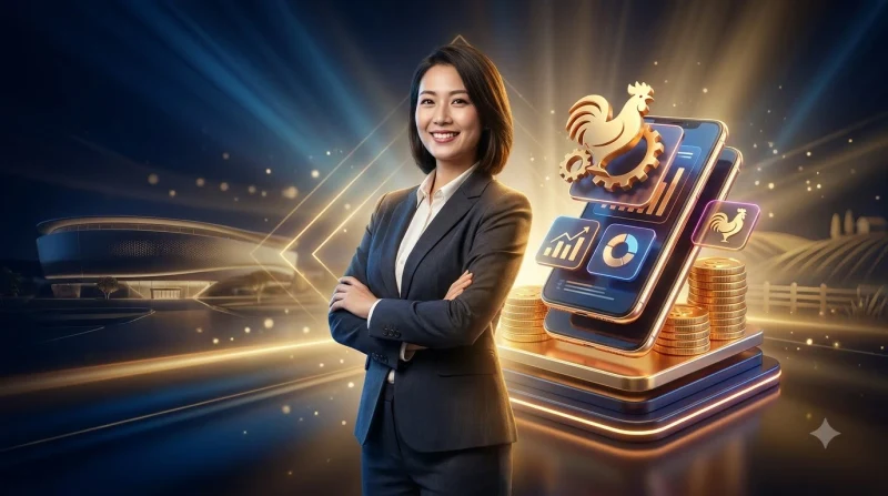 Quy trình chuẩn bị chiến kê ra trận
