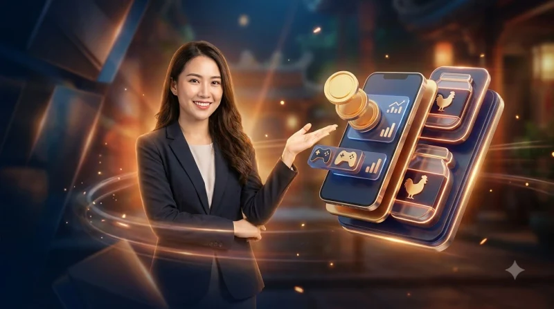 Quy trình nuôi gà đá khoa học giúp chiến kê khỏe mạnh