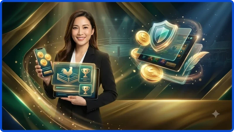 Quy trình nuôi gà đá khoa học giúp chiến kê khỏe mạnh