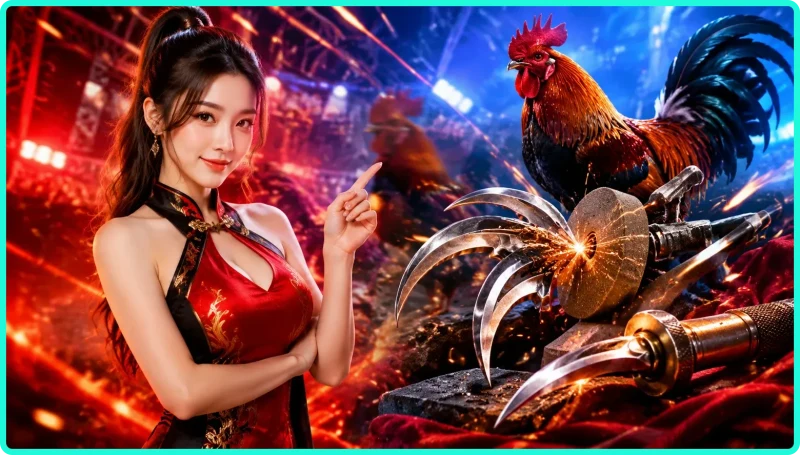 sai-lam-khi-tu-mai-cua-ga-tai-nha-lam-hong-phom-cua Sai lầm khi tự mài cựa gà tại nhà làm hỏng phom cựa