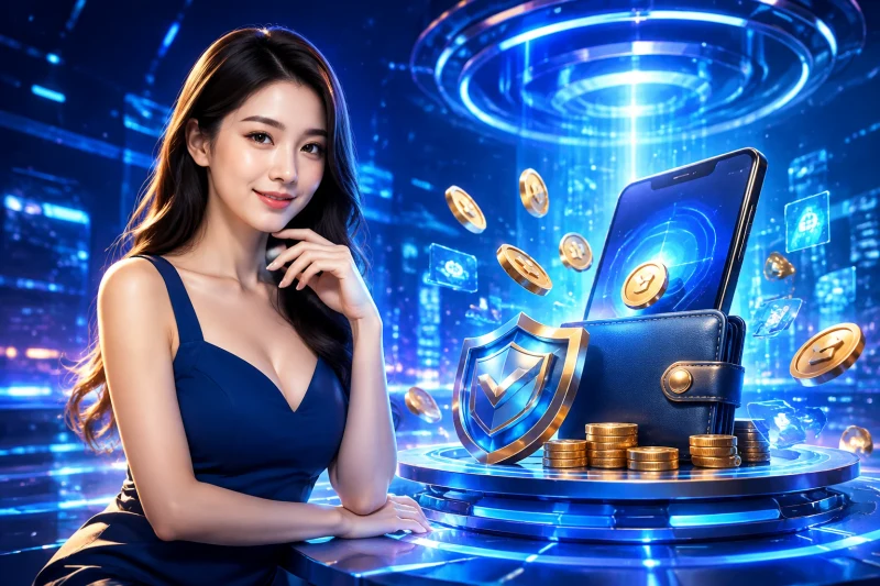 Tổng quan quy trình rút tiền Jun88, giao dịch nhanh chóng và bảo mật