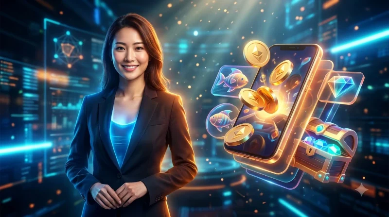 Trải nghiệm game bắn cá tại Jun88 với đồ họa 3D đỉnh cao